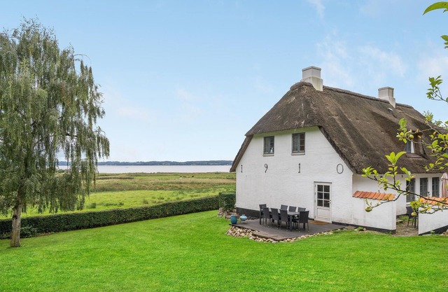 Acogedora casa en Aabenraa con cocina
