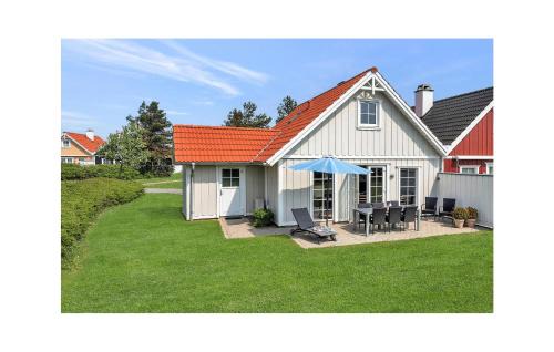 Cozy Home In Brenderup Fyn With Wifi