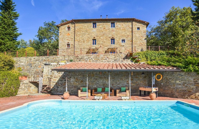 Ca' Del Poggio