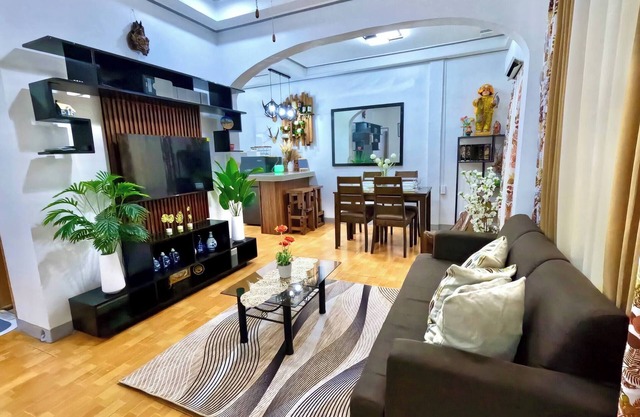 Bloomstone 3BR Family Suite In Gensan