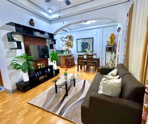 Cozy Home in Dadiangas, General Santos City - Perfect for Families Travelers