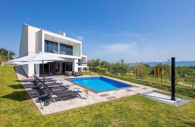 Villa Ante