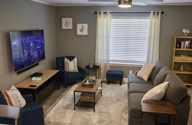Cozy home in downtown Prosper
