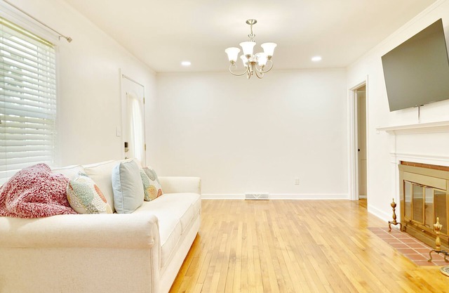 Cozy Home in Edenton