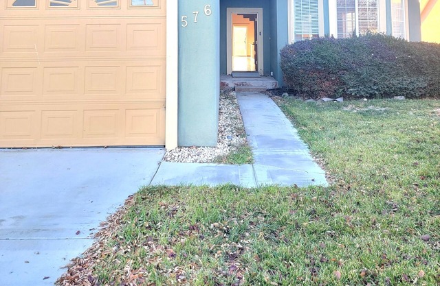 Cozy home in Fernley