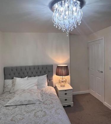 Cozy home in Greater Manchester