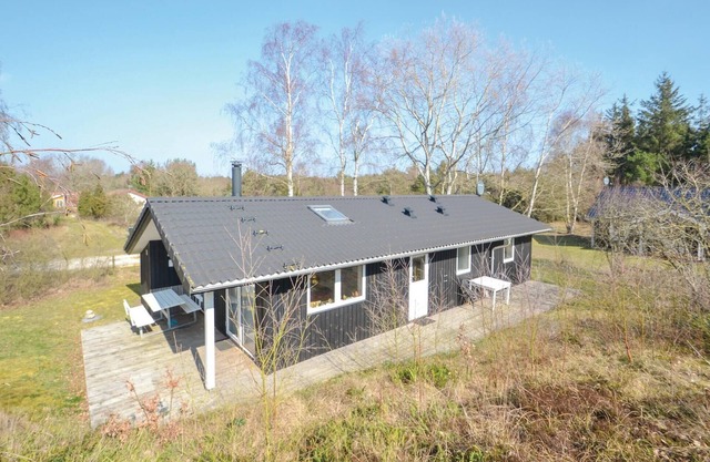 Impresionante casa en Grenaa con cocina