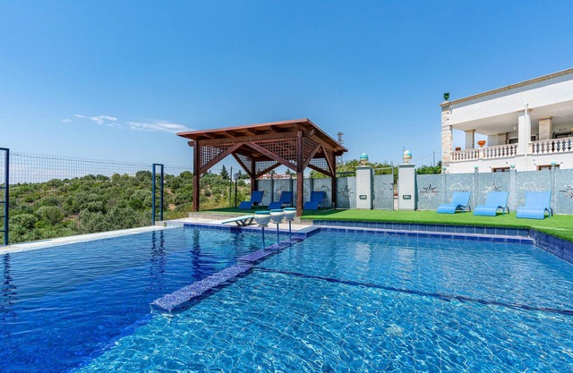 Acogedora casa en Grottaglie con cocina