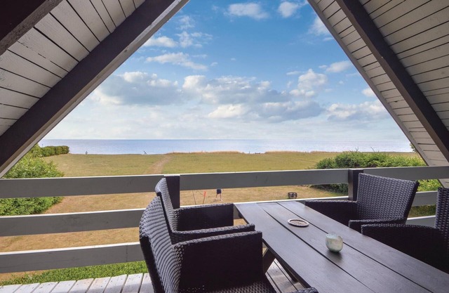 Acogedora casa en Haderslev con WiFi