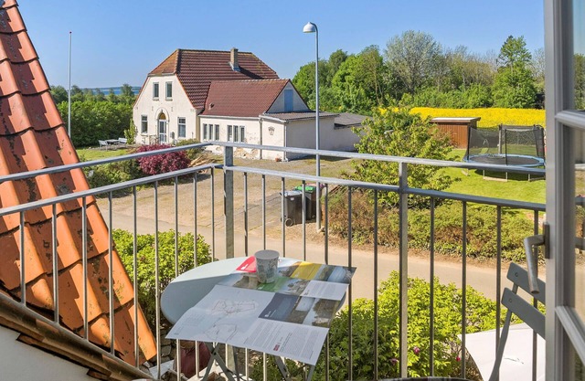 Increíble casa en Haderslev con WiFi