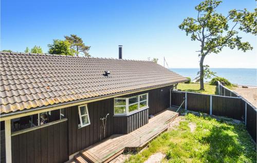 Cozy Home In Haderslev