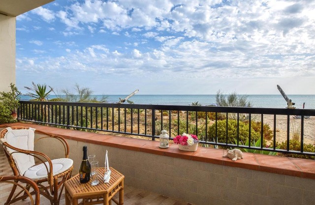 Cozy Home In Santa Croce Camerina