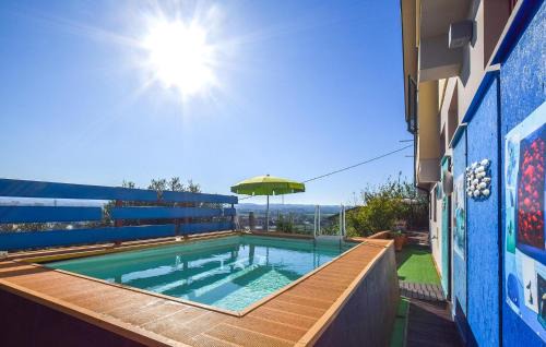 Cozy Home In Santa Maria A Monte