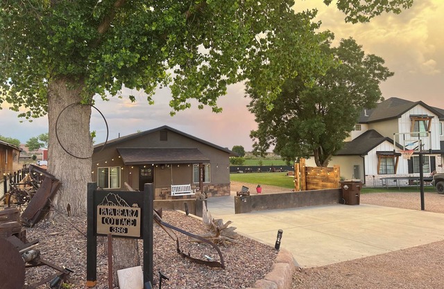 Cozy Home in Kanab