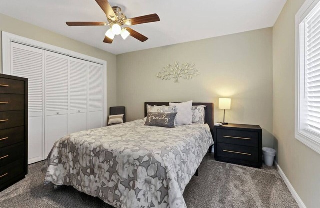 Cozy Home In Lake Geneva WI Area