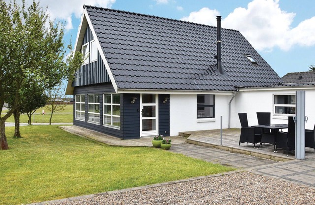 Acogedora casa en Lemvig con WiFi