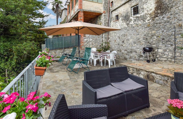Acogedora casa en Limano con WiFi