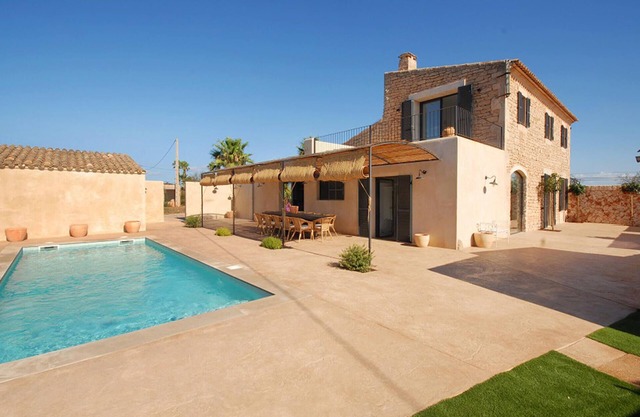 Cozy home in Llombards, Santanyi