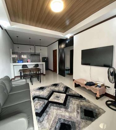 Cozy Home in Malaybalay 2 Bedrooms and 1 Bathroom
