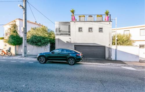 Cozy Home In Marseille With Wifi