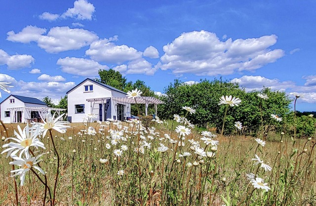 Acogedora casa en Nawcz con sauna