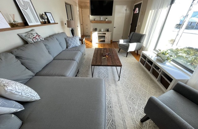 Cozy home in NE Cedar Rapids