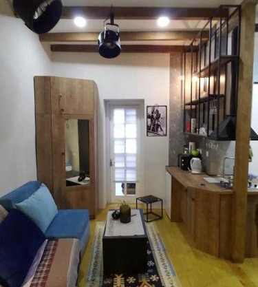Cozy Home in Old Tbilisi.