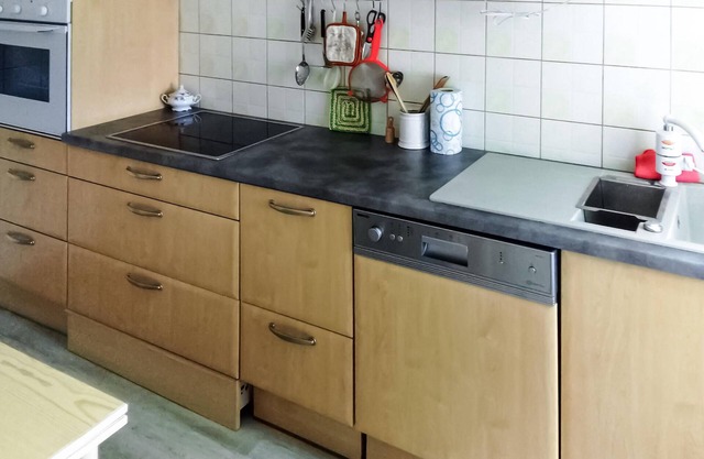 Alojamiento de 4 habitaciones en Olib