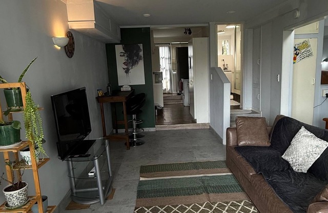 Cozy home in Remuera