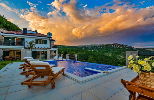 Acogedora casa en Ricice con WiFi