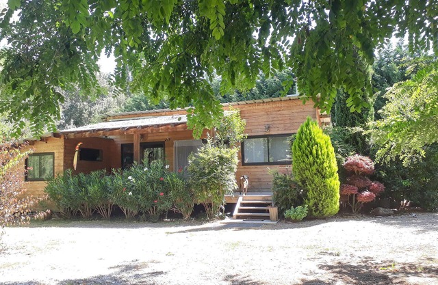 Acogedora casa en Roquemaure