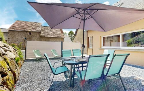 Cozy Home In Sartilly-Baie-Bocage