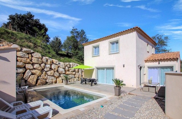 Acogedora casa en Sauveterre