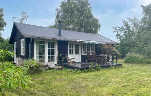 Cozy Home In Sjællands Odde With Wifi