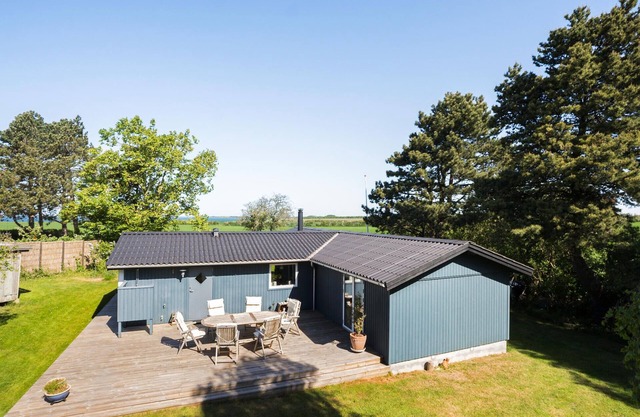 Acogedora casa en Slagelse