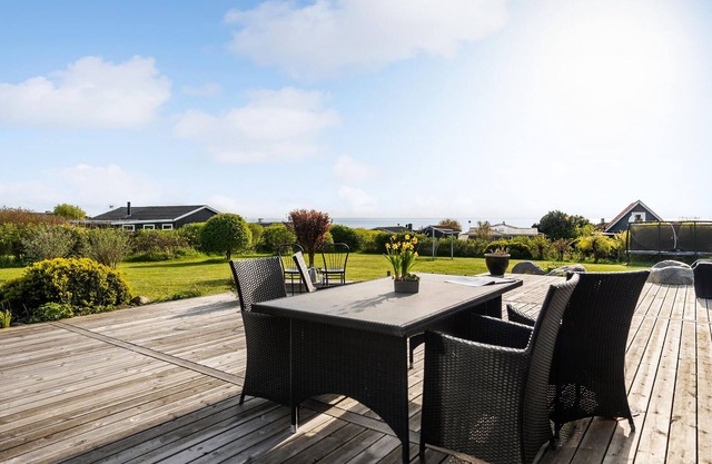 Acogedora casa en Slagelse