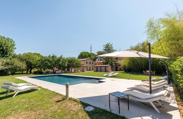 Acogedora casa en Spoleto con WiFi