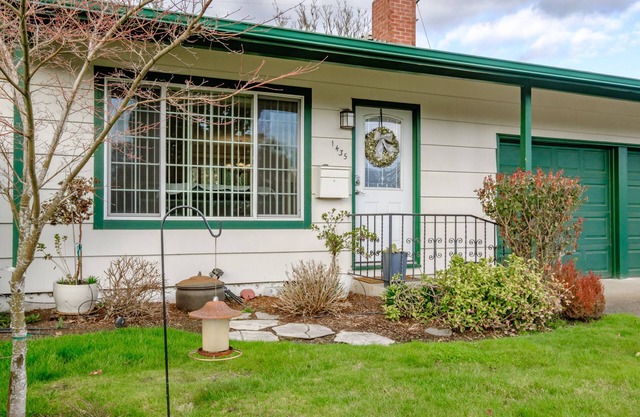 Cozy Home in the Heart of Corvallis