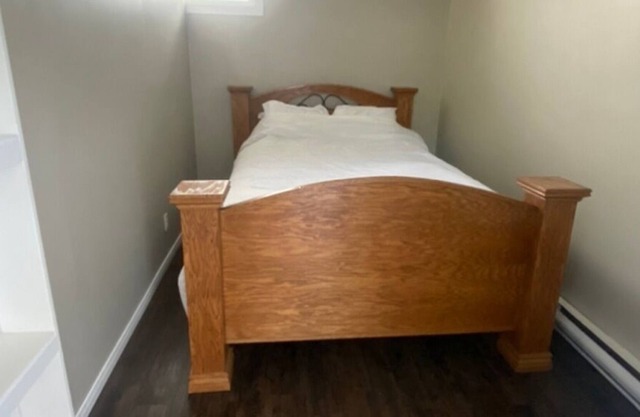 Cozy Home in the Heart of Bancroft