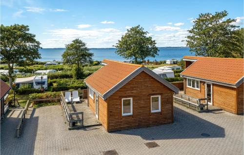 Cozy Home In Tranekær