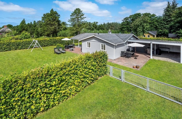 Preciosa casa en Ulfborg con cocina