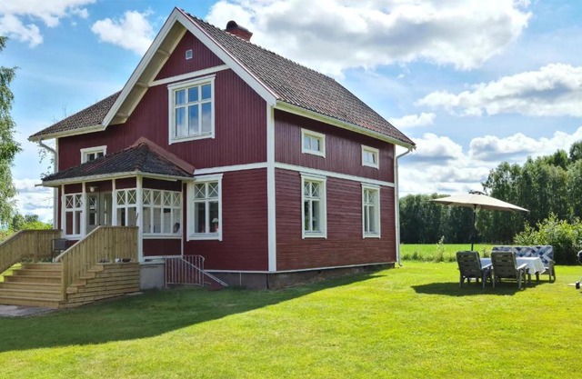 Cozy Home In Venjan With Wifi