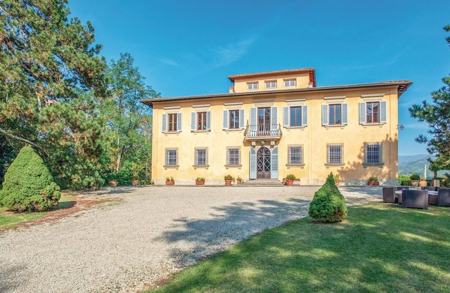 Acogedora casa en Vicchio, Florencia