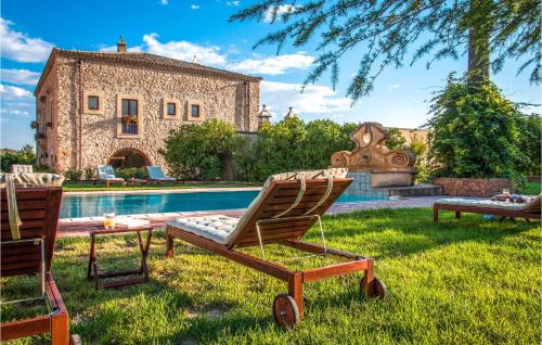 Cozy Home In San Michele Di Ganzari