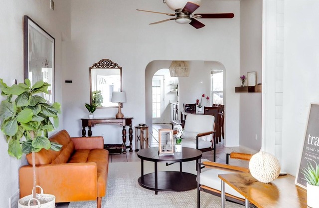 Cozy home located in west El Paso