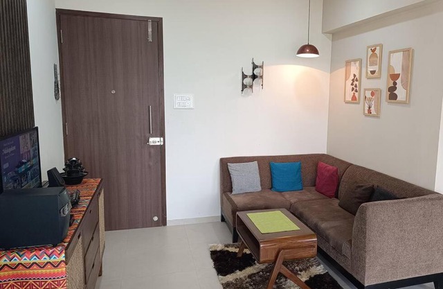 Cozy Home near Bhavali Dam