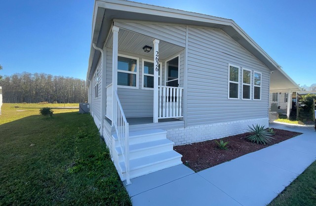 Cozy home near Disney & Universal for vacation