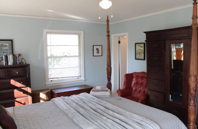 Cozy Home near Five Points