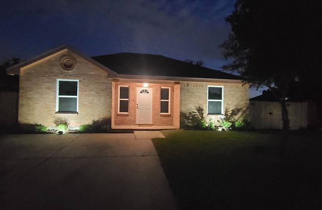 Cozy Home on RGV