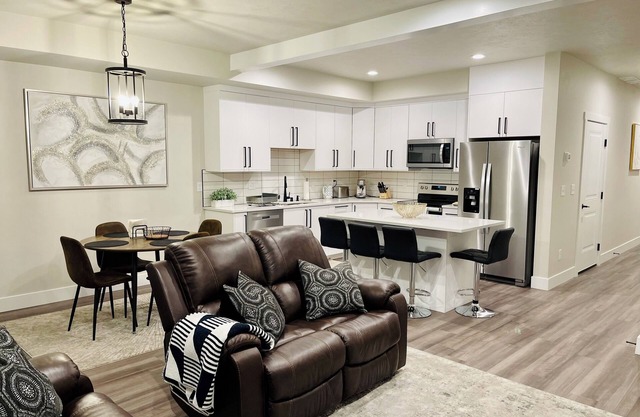 Cozy Home on South Hill - close proximity to central Spokane!